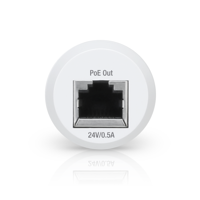 Ubiquiti INS-3AF-I-G UISP Instant Indoor PoE Converter