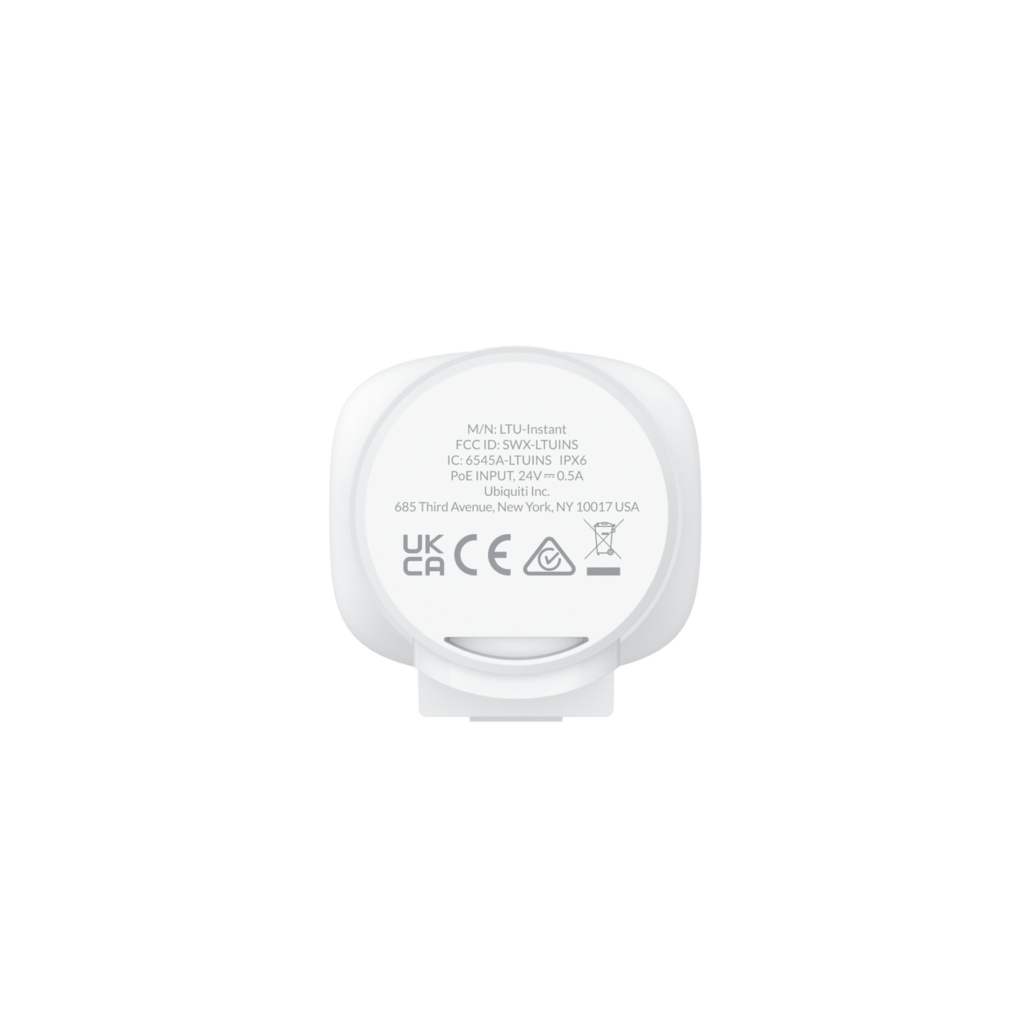Ubiquiti UISP LTU Instant (5-pack)