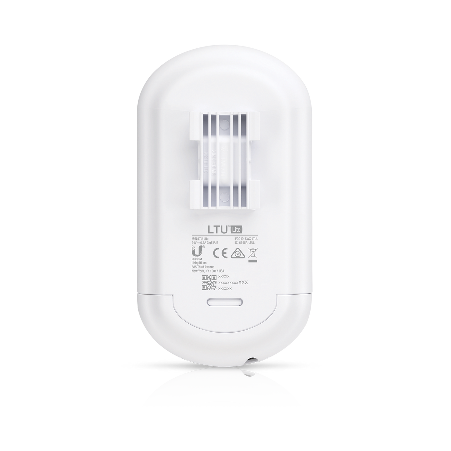 Ubiquiti UISP LTU Lite 5 GHz PtMP Client