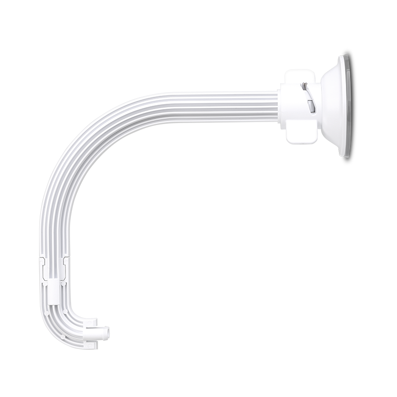 Ubiquiti NBE-16-WM UISP NanoBeam 16 Window Mount