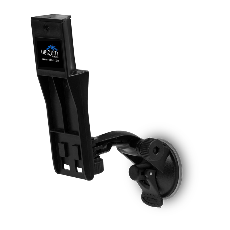 Ubiquiti NS-WM UISP NanoStation Window Mount