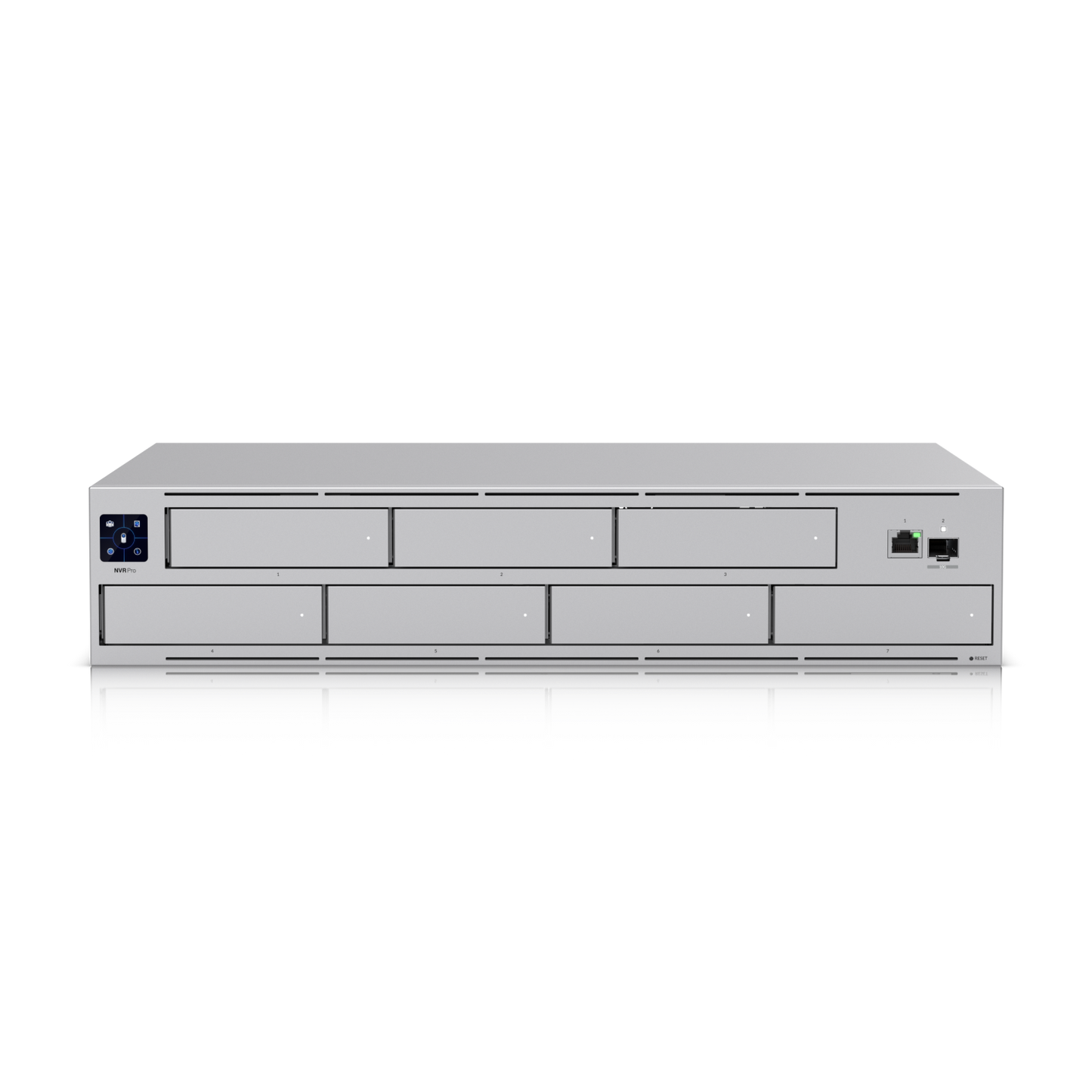 Ubiquiti UNVR-Pro UniFi Network Video Recorder Pro