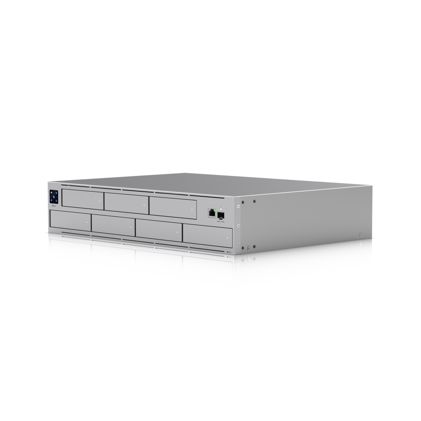 Ubiquiti UNVR-Pro UniFi Network Video Recorder Pro