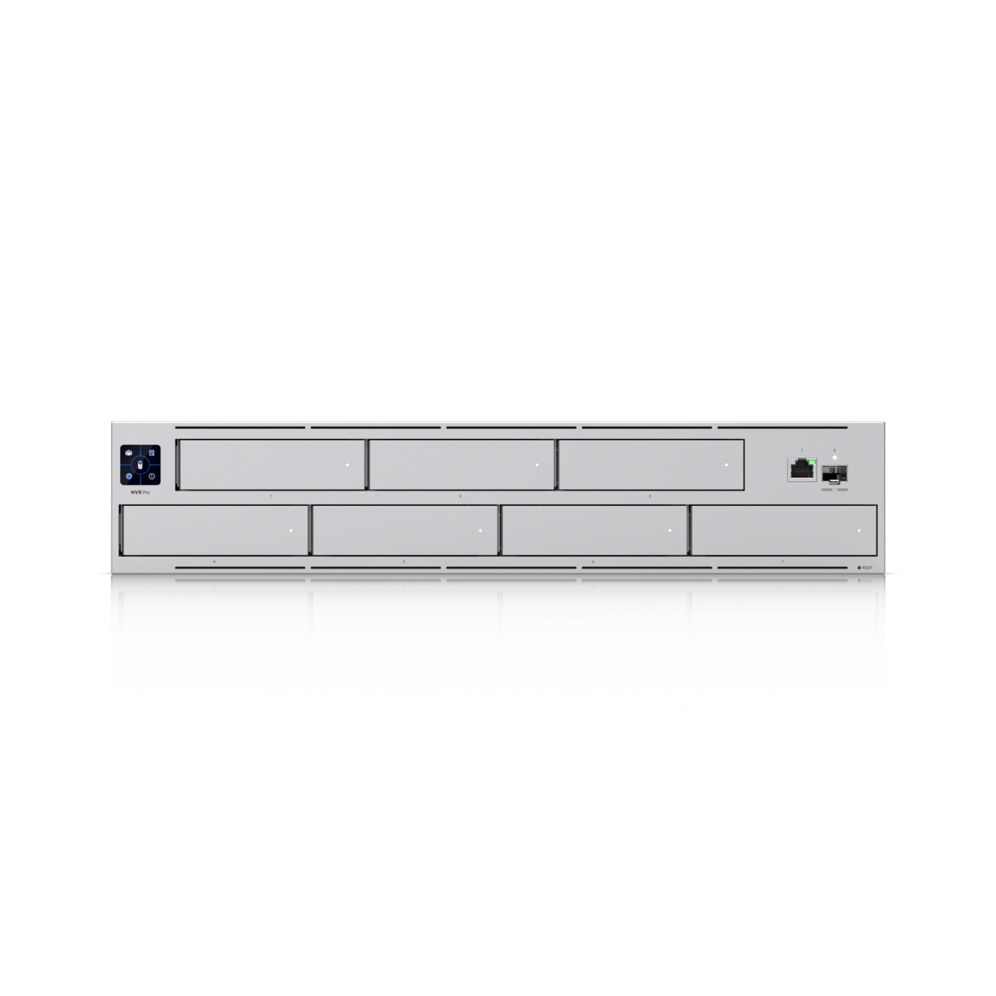 Ubiquiti UNVR-Pro UniFi Network Video Recorder Pro