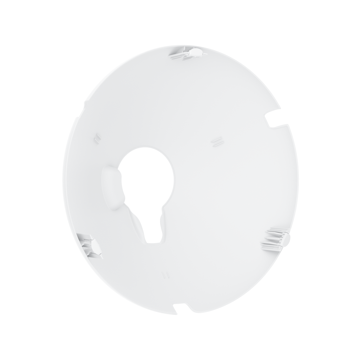 Ubiquiti AF60LR-Radome UISP Snow Radome Cover