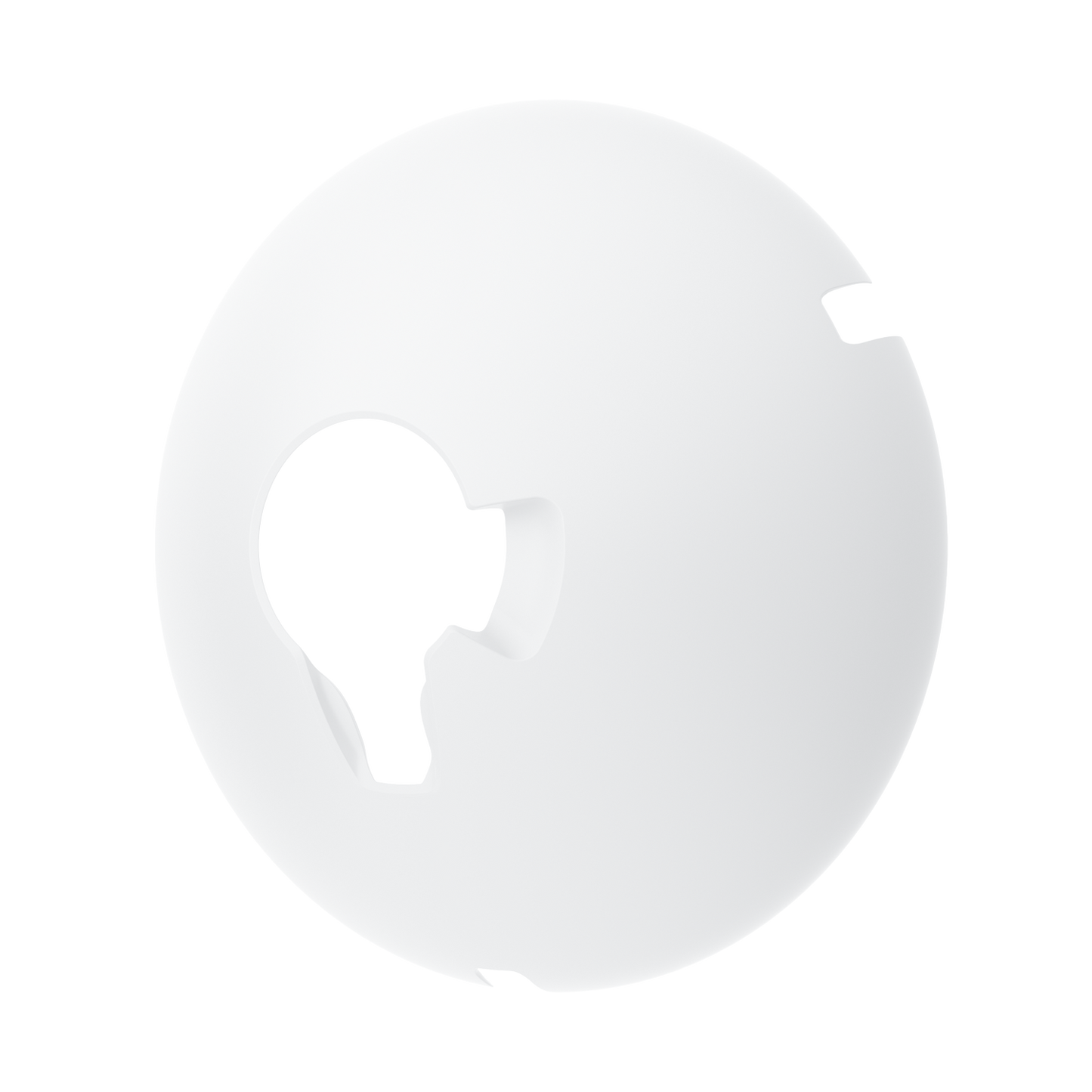 Ubiquiti AF60LR-Radome UISP Snow Radome Cover