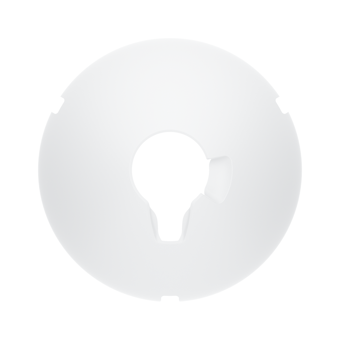 Ubiquiti AF60LR-Radome UISP Snow Radome Cover