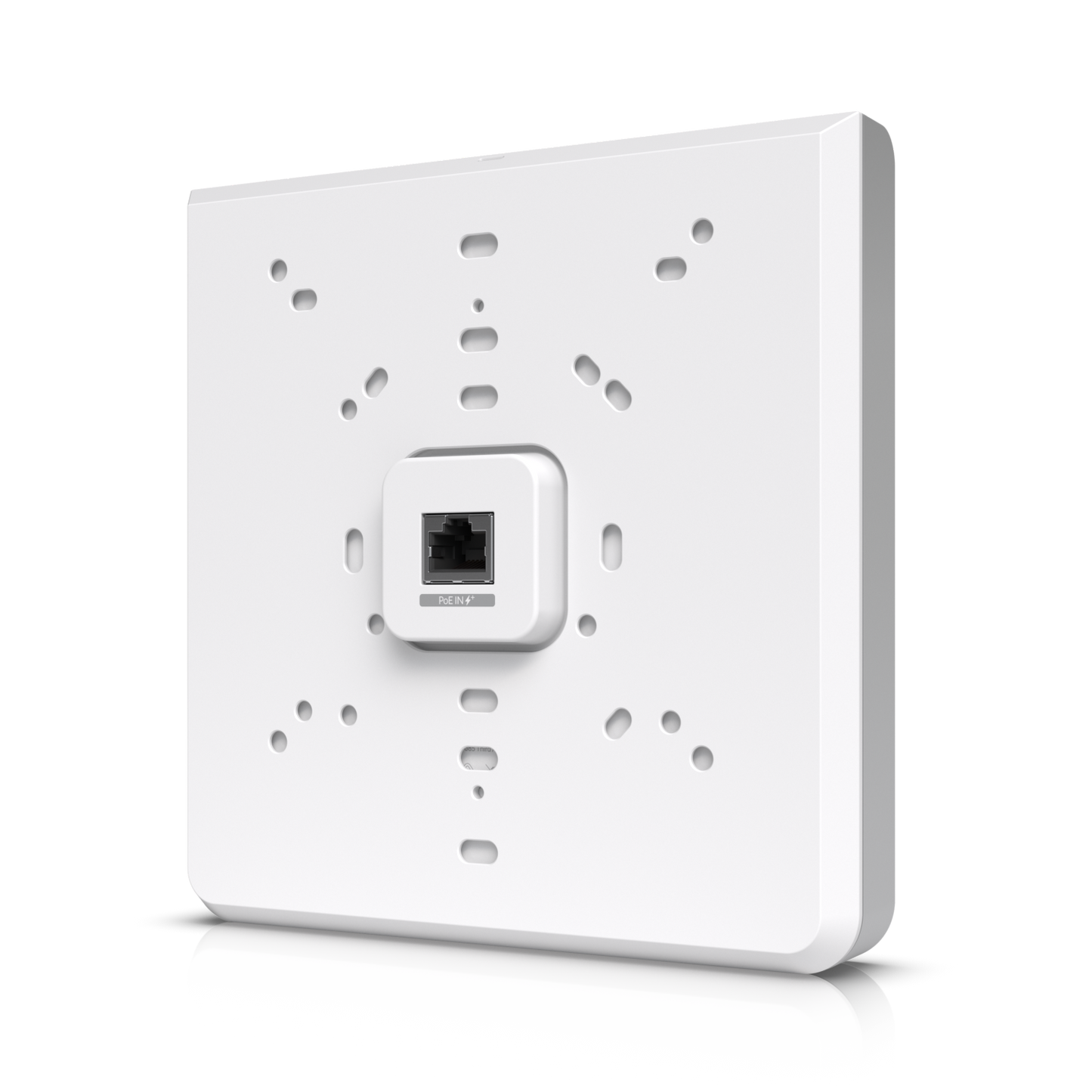 Ubiquiti UniFi U6 Enterprise In-Wall WiFi 6E Access Point
