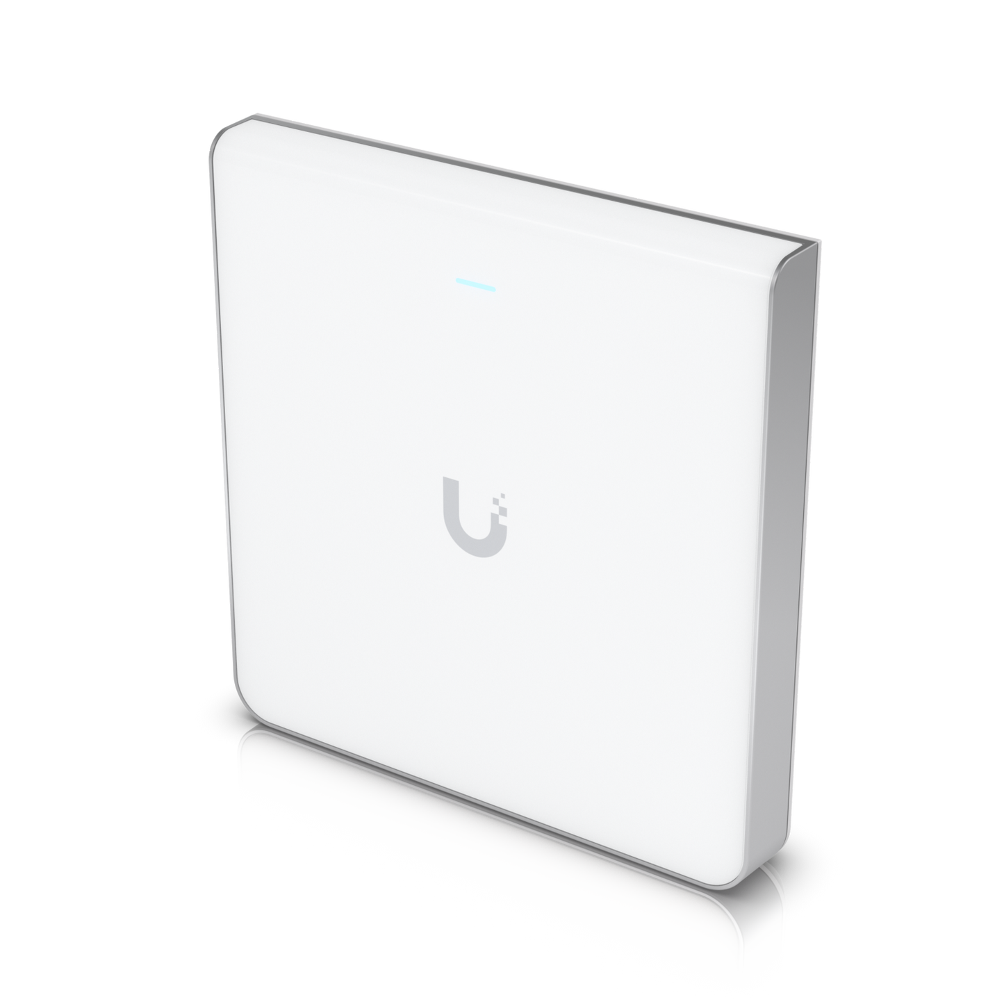Ubiquiti UniFi U6 Enterprise In-Wall WiFi 6E Access Point