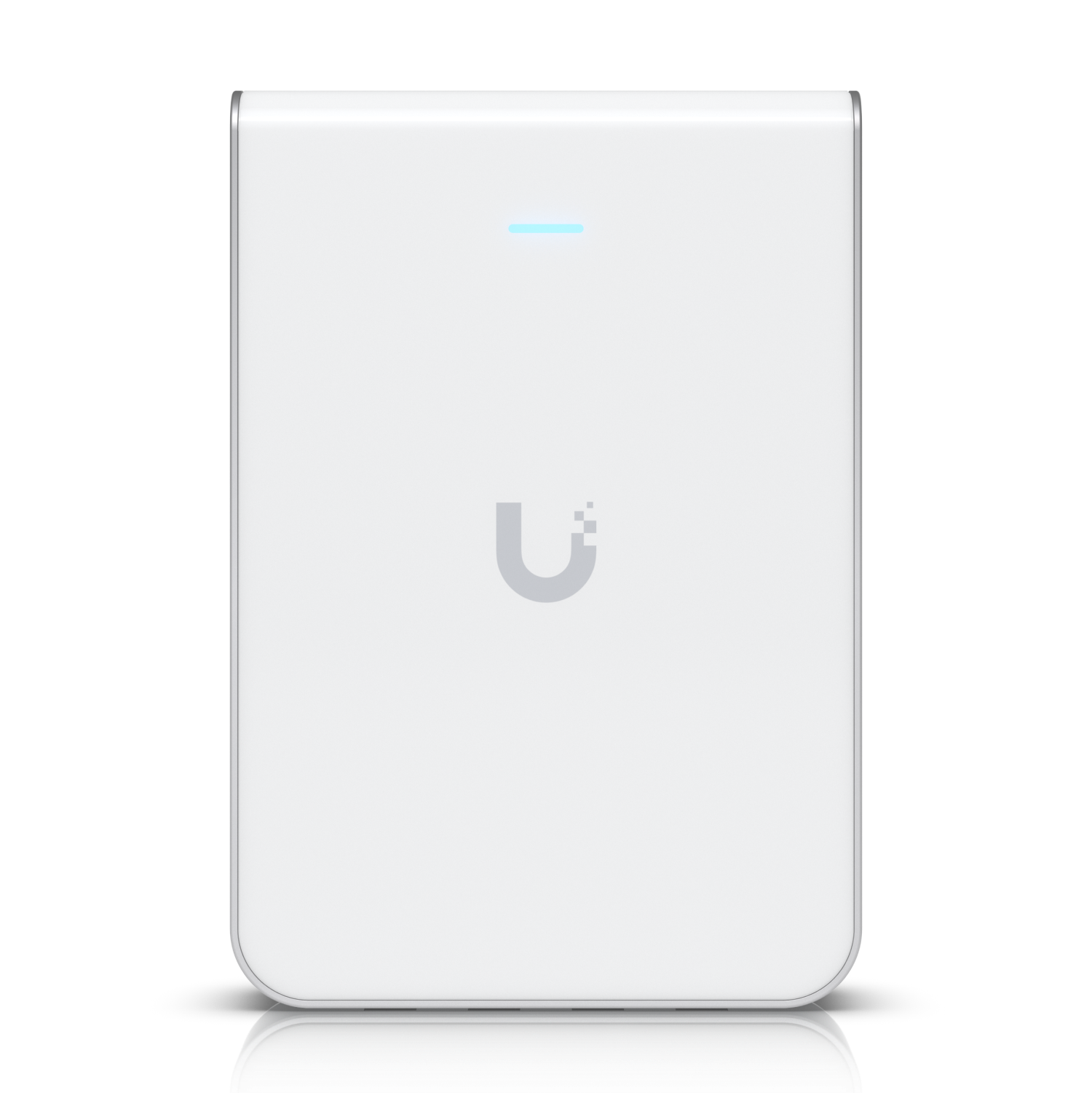 Ubiquiti U6-IW UniFi U6 In-Wall WiFi 6 Access Point