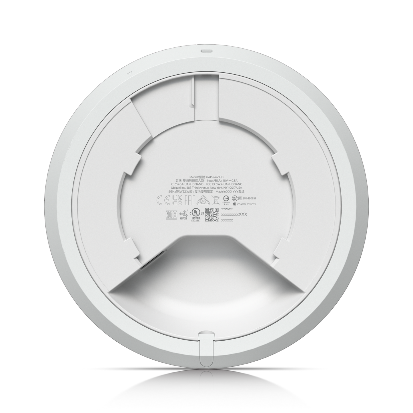 Ubiquiti nHD-cover UniFi U6+ Cover