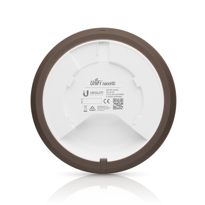 Ubiquiti nHD-cover UniFi U6+ Cover