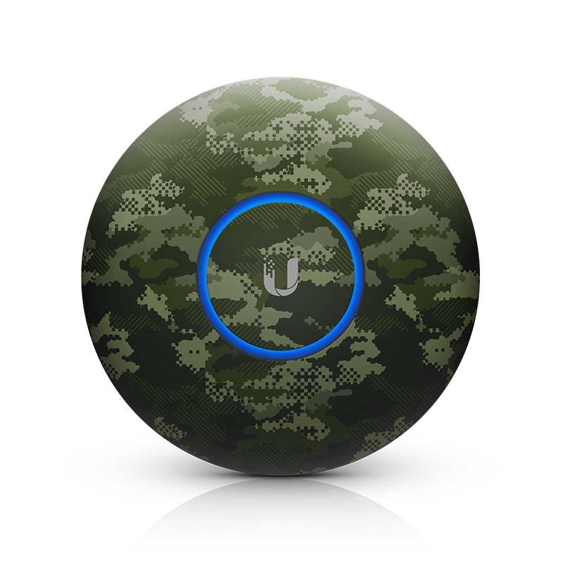 Ubiquiti nHD-cover UniFi U6+ Cover