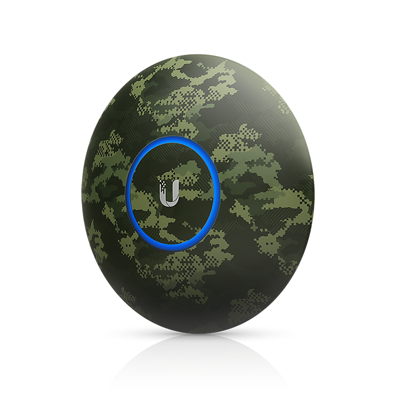 Ubiquiti nHD-cover UniFi U6+ Cover