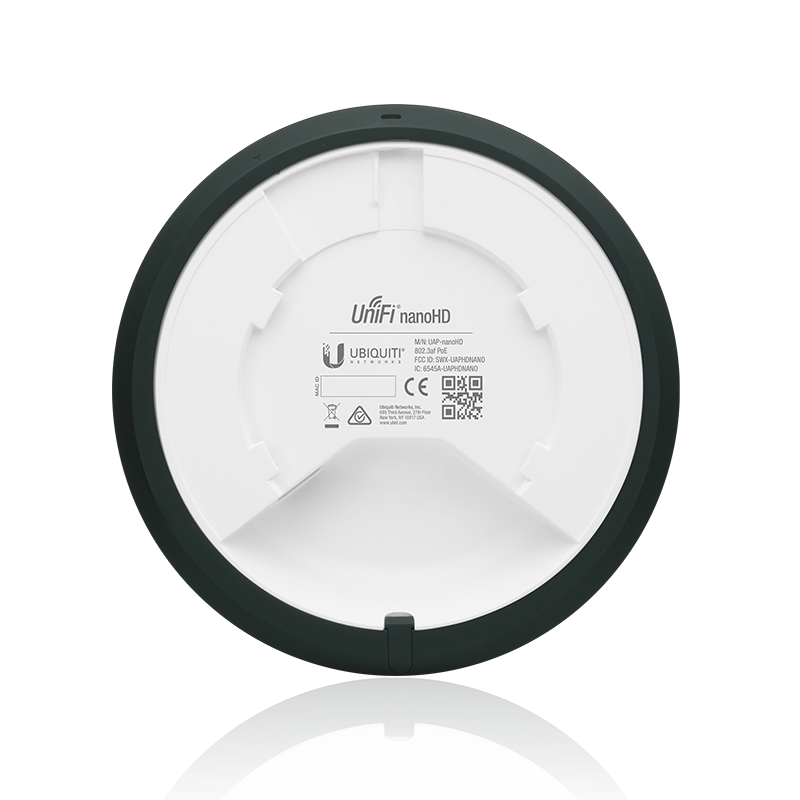Ubiquiti nHD-cover UniFi U6+ Cover