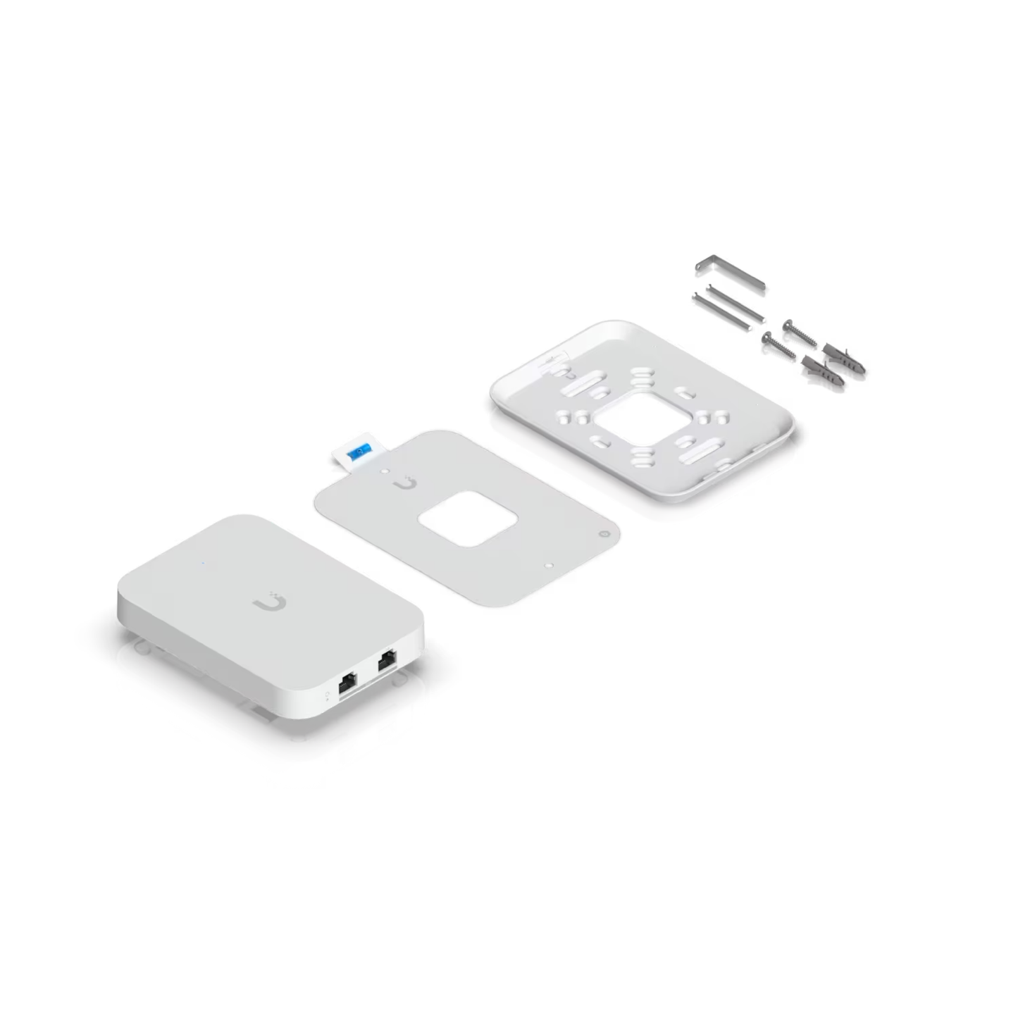 Ubiquiti U7-IW UniFi U7 In-Wall WiFi 7 Access Point
