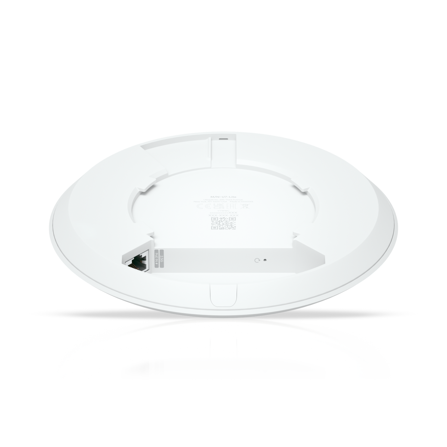 Ubiquiti U7-Lite UniFi U7 Lite WiFi 7 Access Point