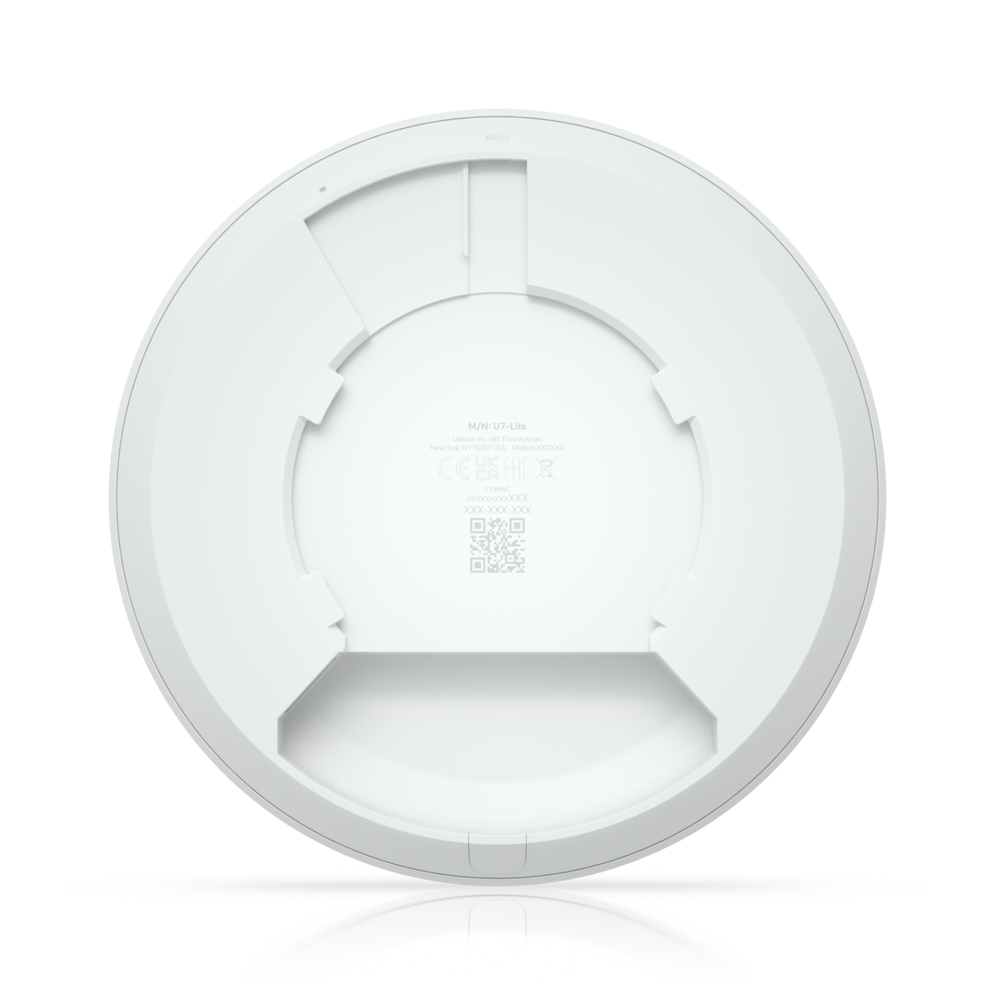 Ubiquiti U7-Lite UniFi U7 Lite WiFi 7 Access Point