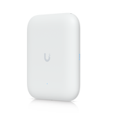 Ubiquiti U7-Pro-Outdoor UniFi U7 Pro Outdoor WiFi 7 Access Point shown in a front view with the outer housing visible.