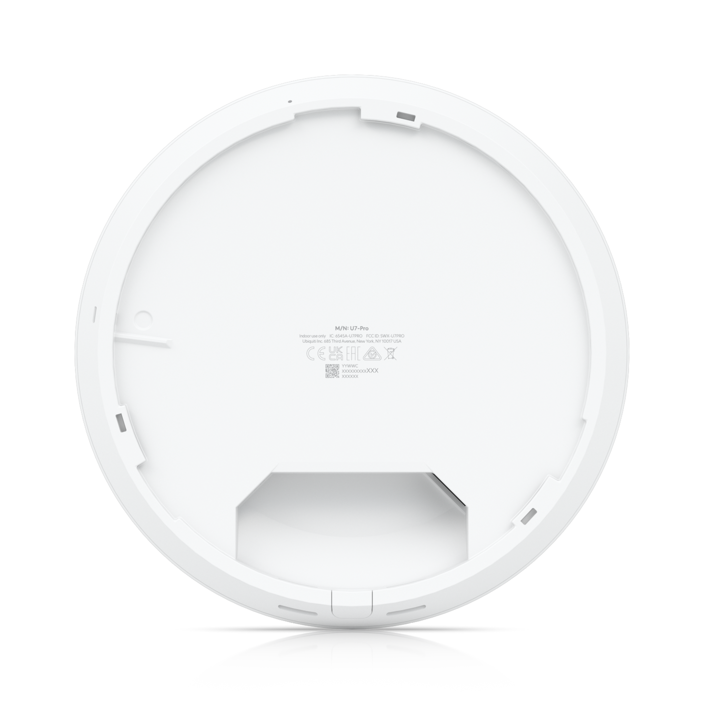 Ubiquiti UniFi U7 Pro WiFi 7 Access Point