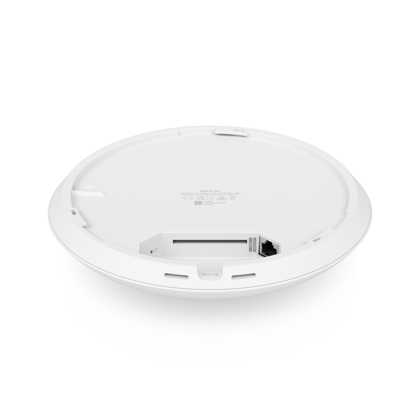 Ubiquiti UniFi U7 Pro WiFi 7 Access Point