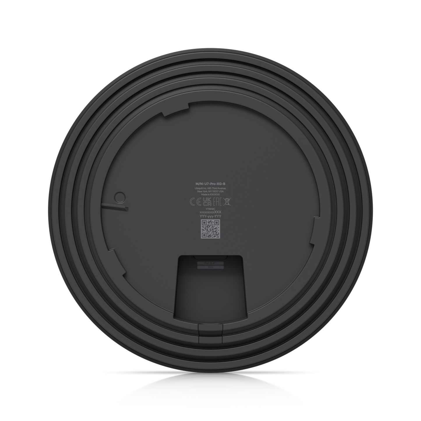 Ubiquiti U7-Pro-XG UniFi U7 Pro XG 6-stream WiFi 7 AP