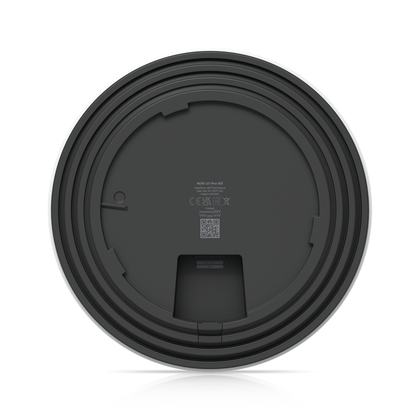 Ubiquiti U7-Pro-XG UniFi U7 Pro XG 6-stream WiFi 7 AP