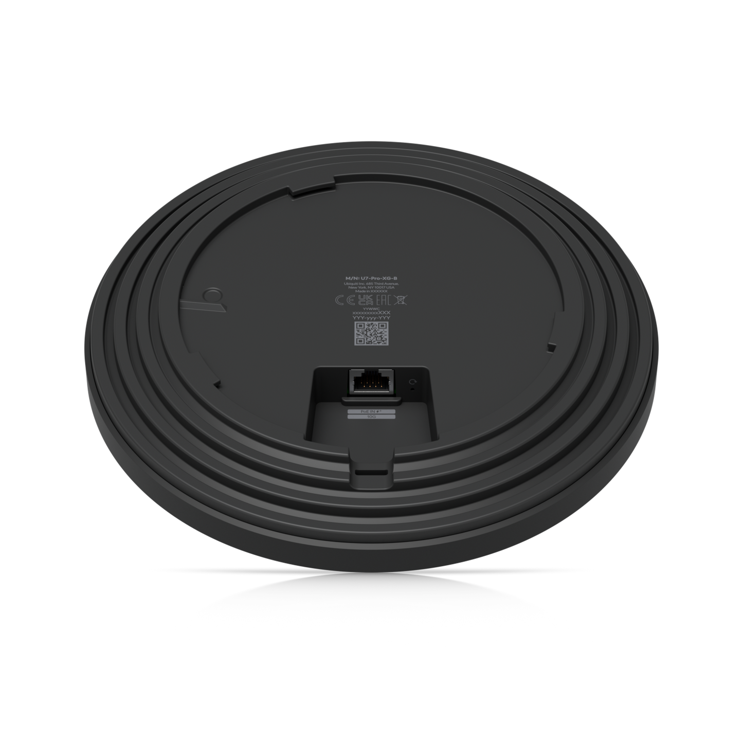 Ubiquiti U7-Pro-XG UniFi U7 Pro XG 6-stream WiFi 7 AP