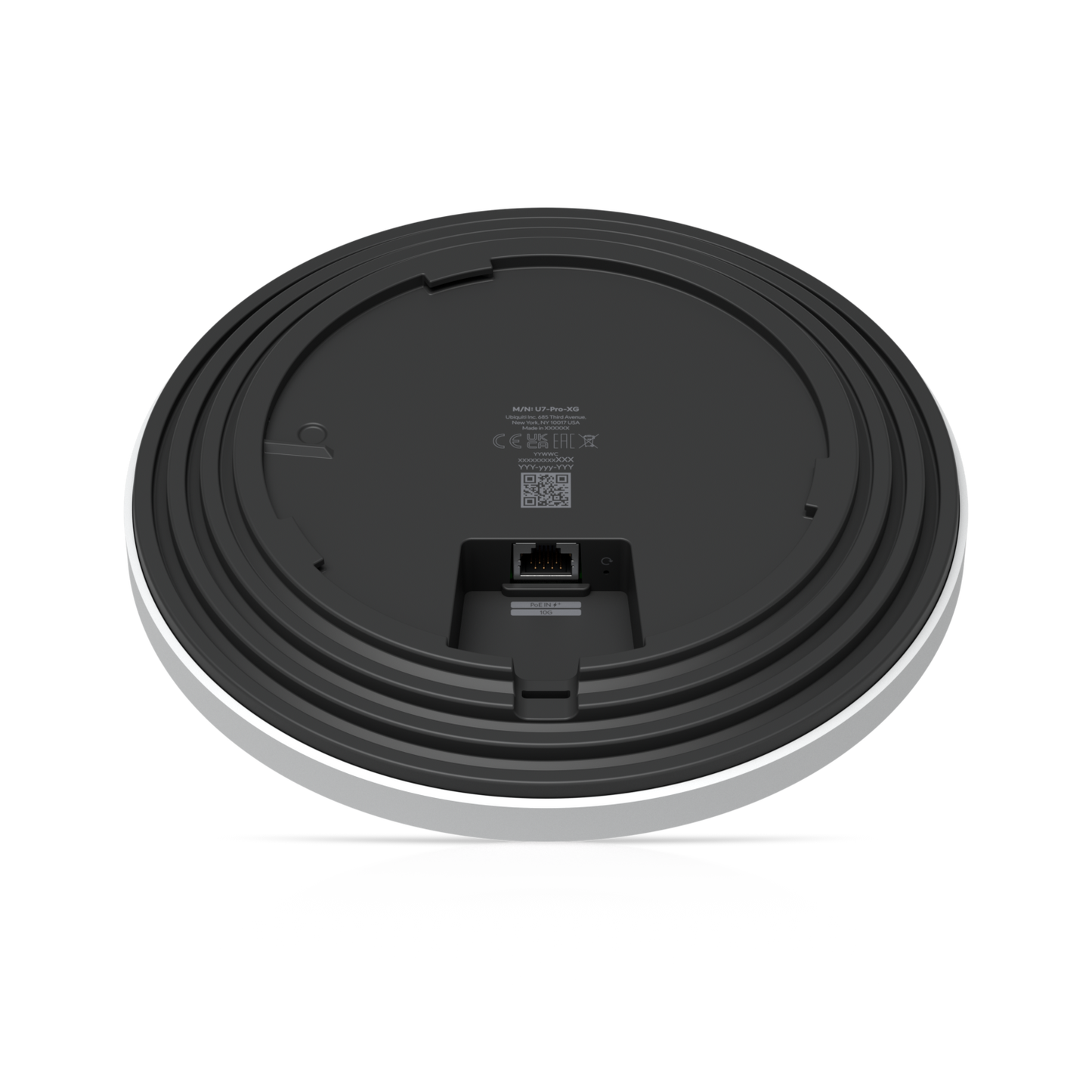 Ubiquiti U7-Pro-XG UniFi U7 Pro XG 6-stream WiFi 7 AP