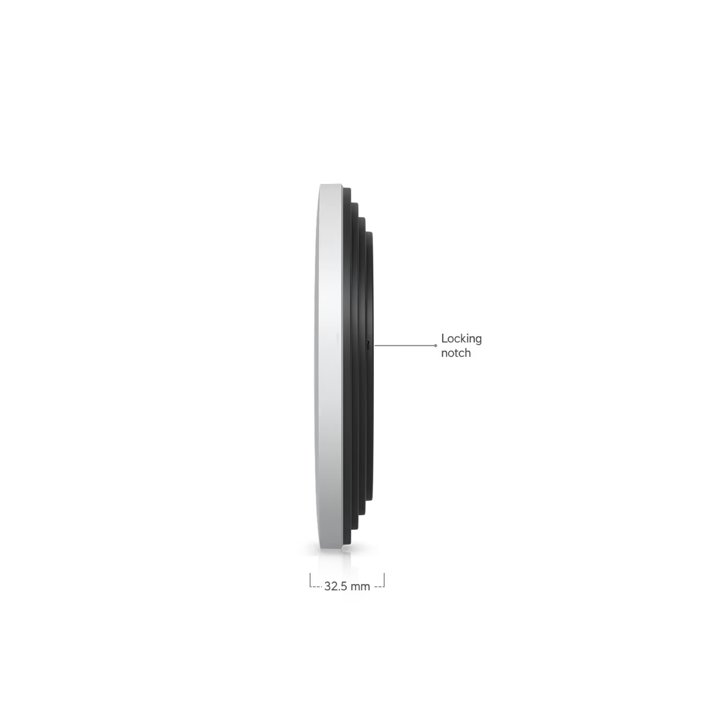 Ubiquiti U7-Pro-XG UniFi U7 Pro XG 6-stream WiFi 7 AP