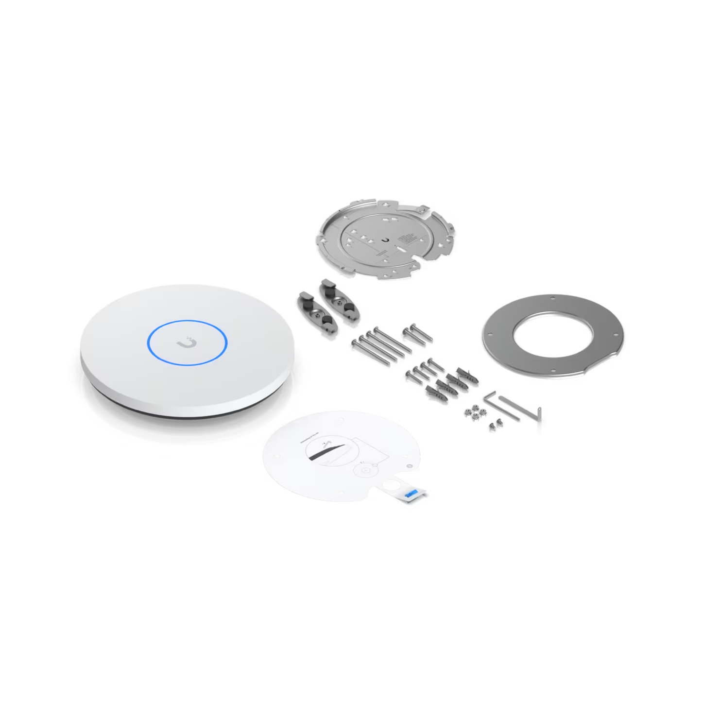 Ubiquiti U7-Pro-XG UniFi U7 Pro XG 6-stream WiFi 7 AP
