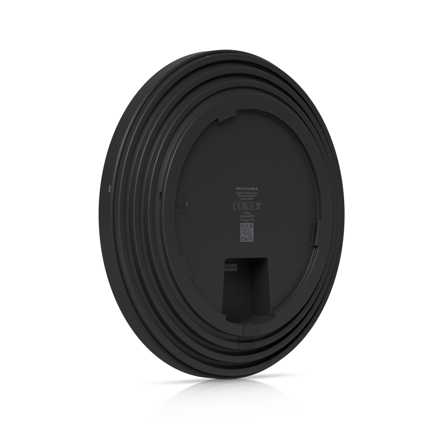 Ubiquiti U7-Pro-XGS UniFi U7 Pro XGS 8-stream WiFi 7 AP