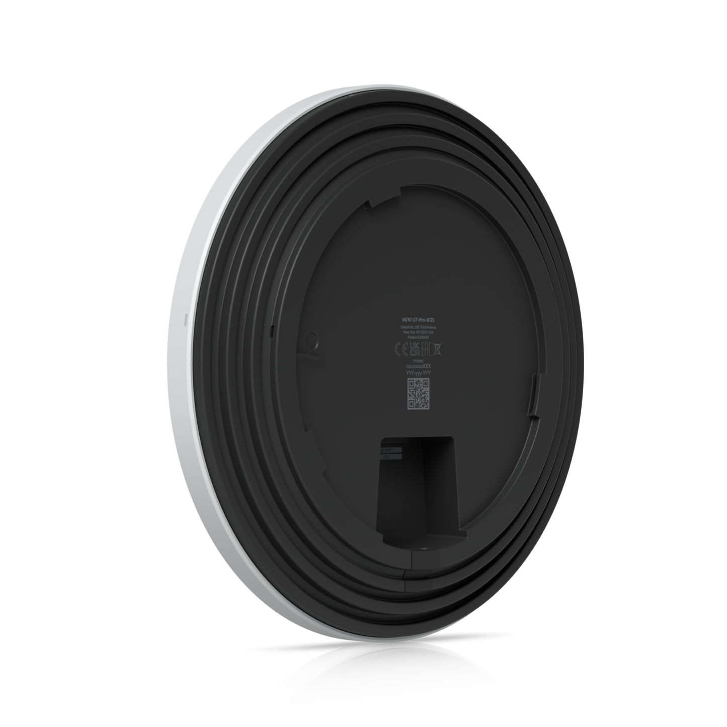 Ubiquiti U7-Pro-XGS UniFi U7 Pro XGS 8-stream WiFi 7 AP