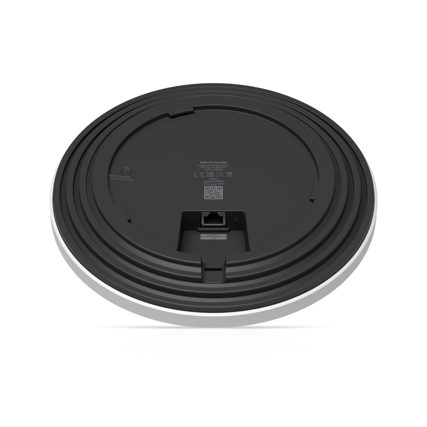 Ubiquiti U7-Pro-XGS UniFi U7 Pro XGS 8-stream WiFi 7 AP