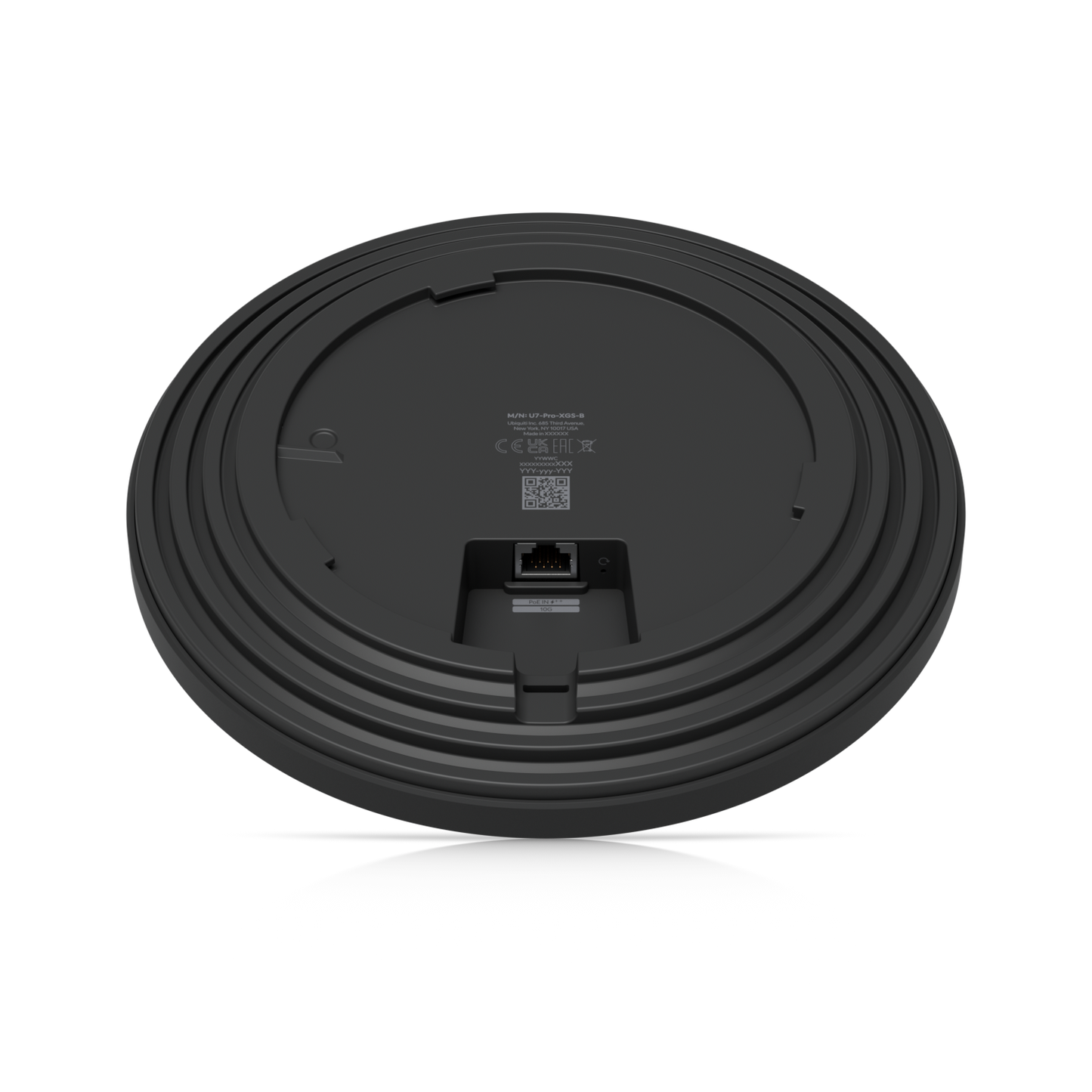 Ubiquiti U7-Pro-XGS UniFi U7 Pro XGS 8-stream WiFi 7 AP