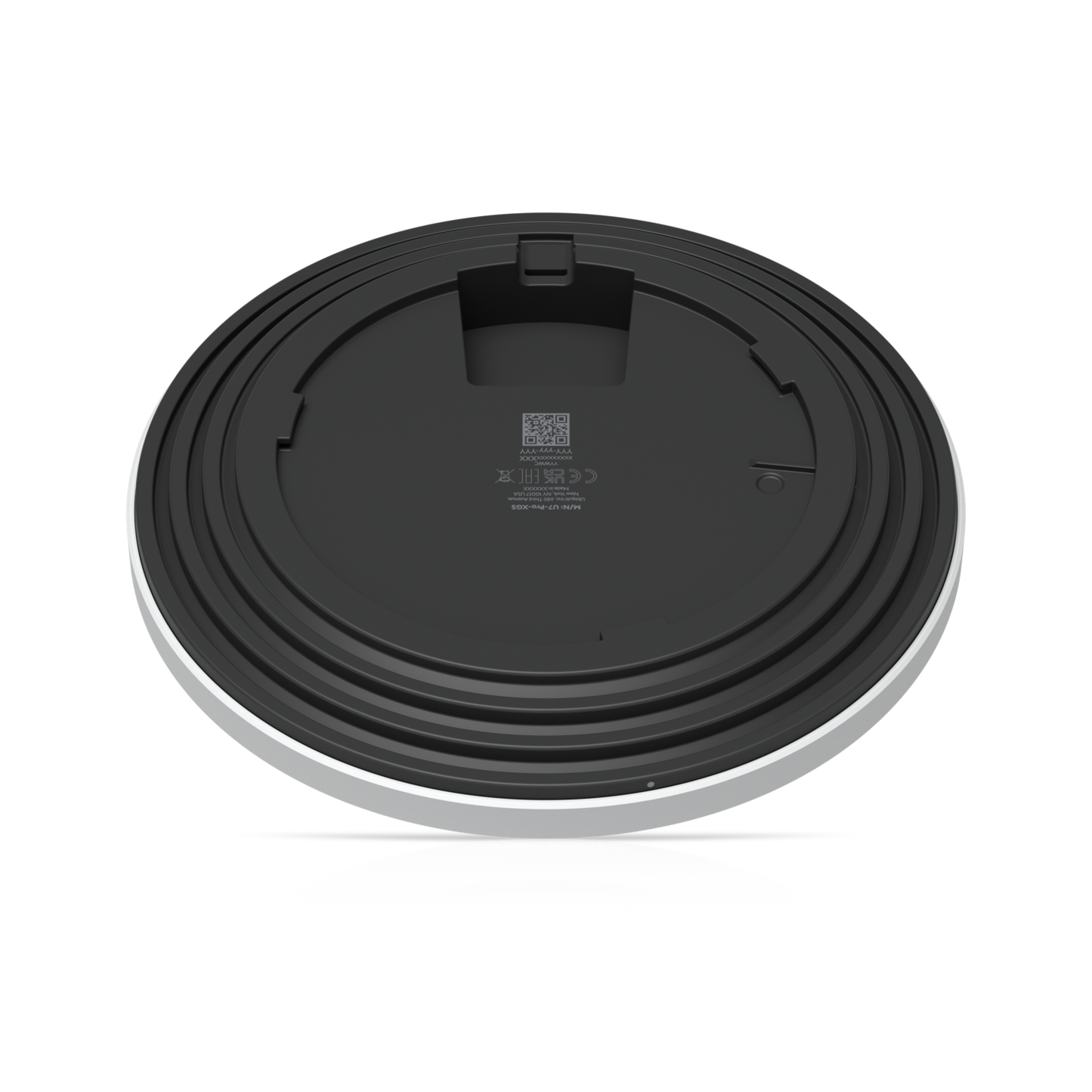 Ubiquiti U7-Pro-XGS UniFi U7 Pro XGS 8-stream WiFi 7 AP