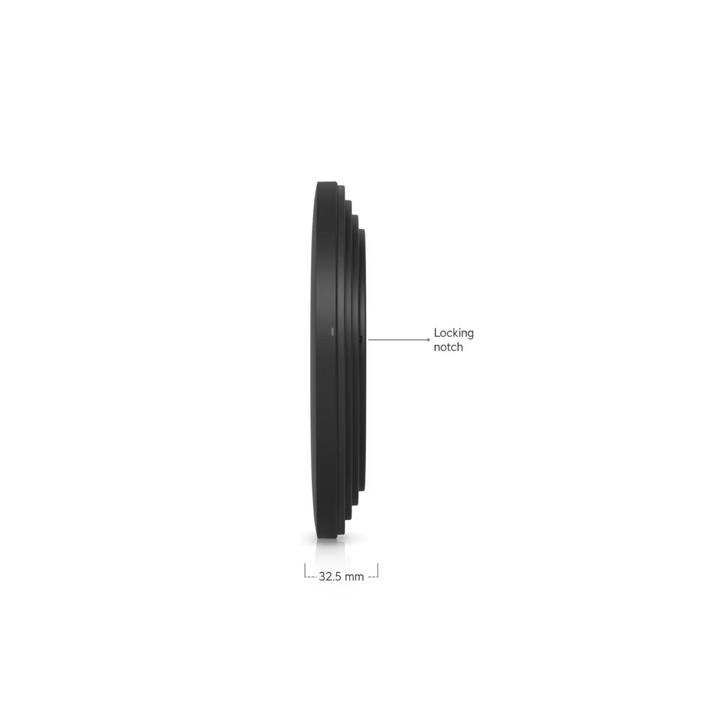 Ubiquiti U7-Pro-XGS UniFi U7 Pro XGS 8-stream WiFi 7 AP