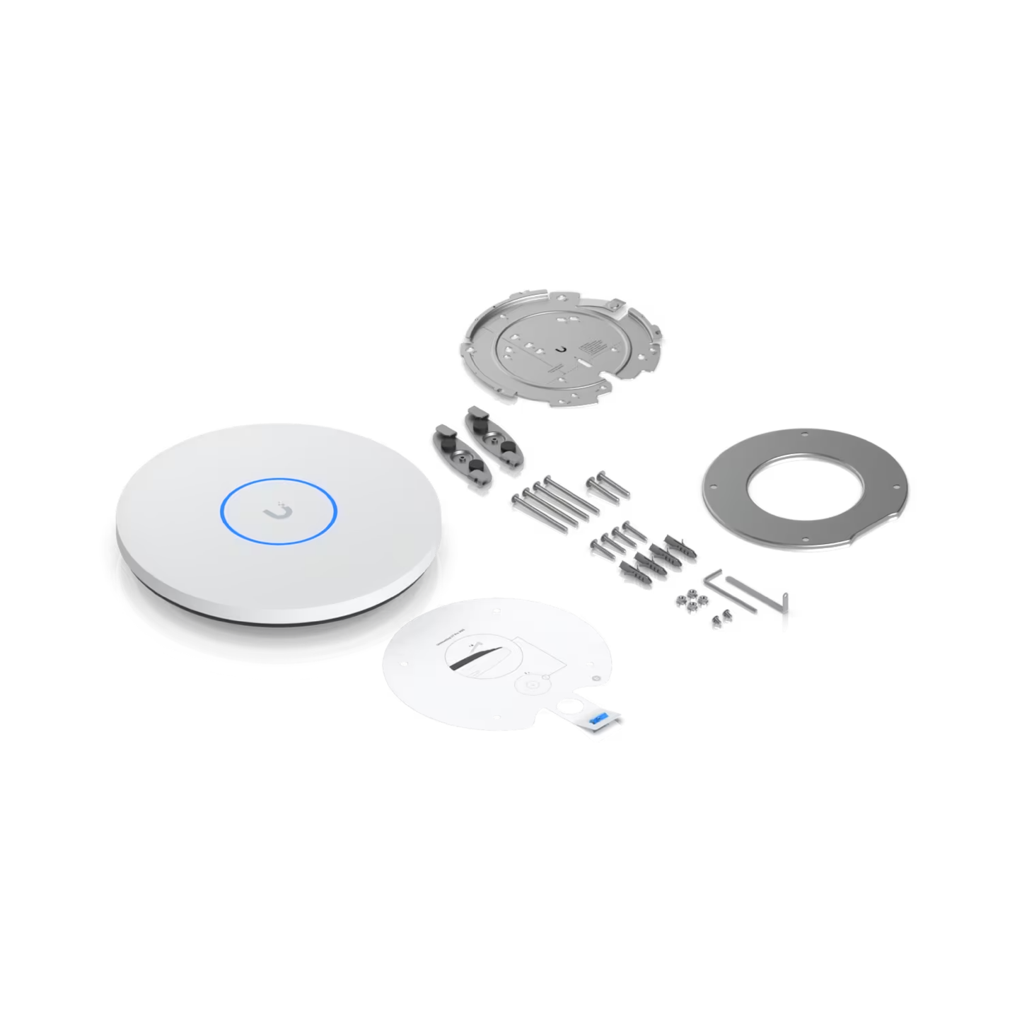 Ubiquiti U7-Pro-XGS UniFi U7 Pro XGS 8-stream WiFi 7 AP