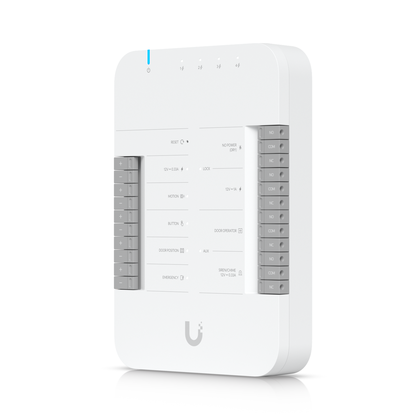 Ubiquiti UA-Hub-Door UniFi Door Hub