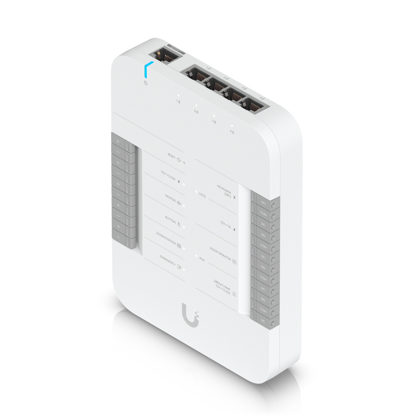 Ubiquiti UA-Hub-Door UniFi Door Hub
