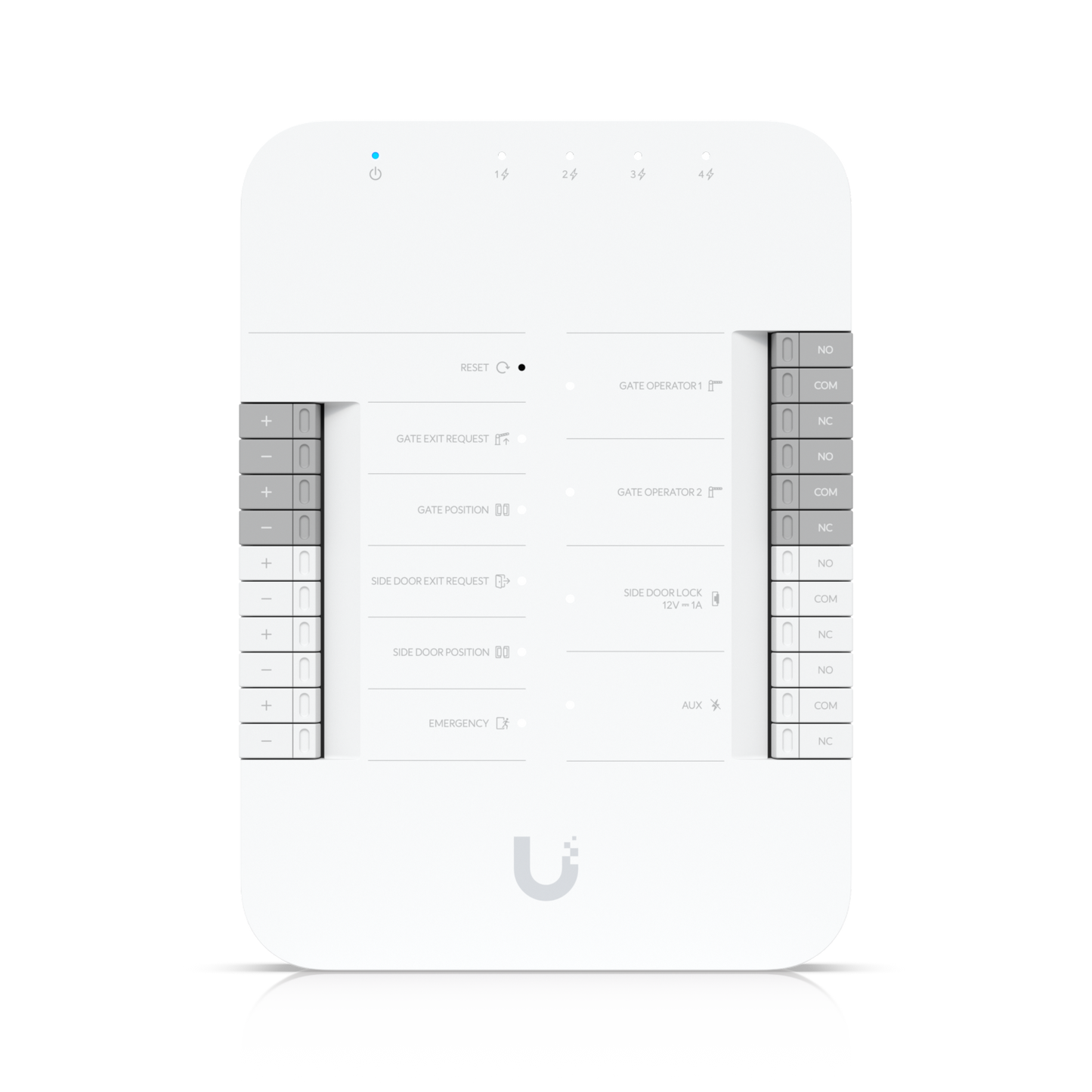 Ubiquiti UA-Hub-Gate UniFi Gate Hub