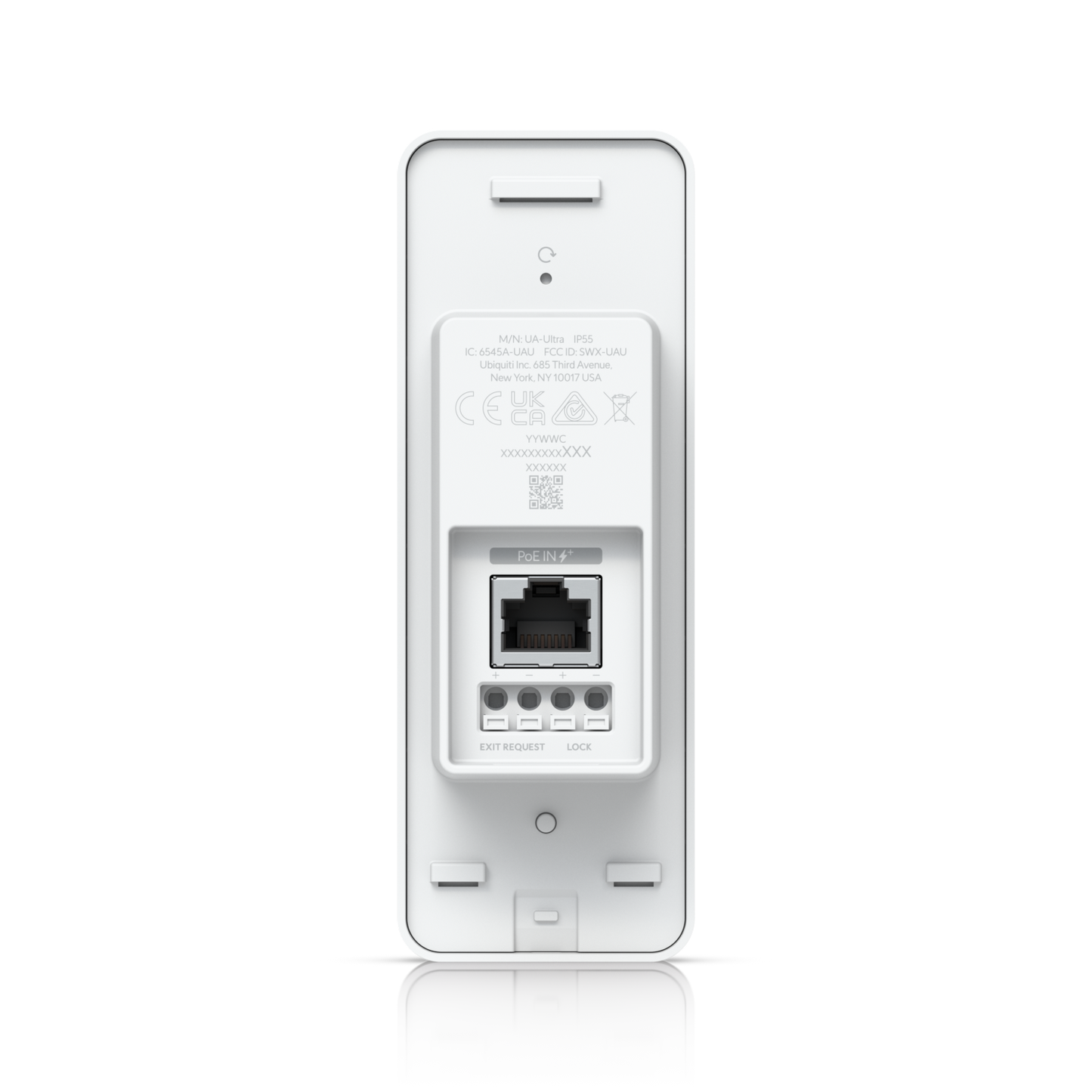 Ubiquiti UA-Ultra UniFi Access Ultra