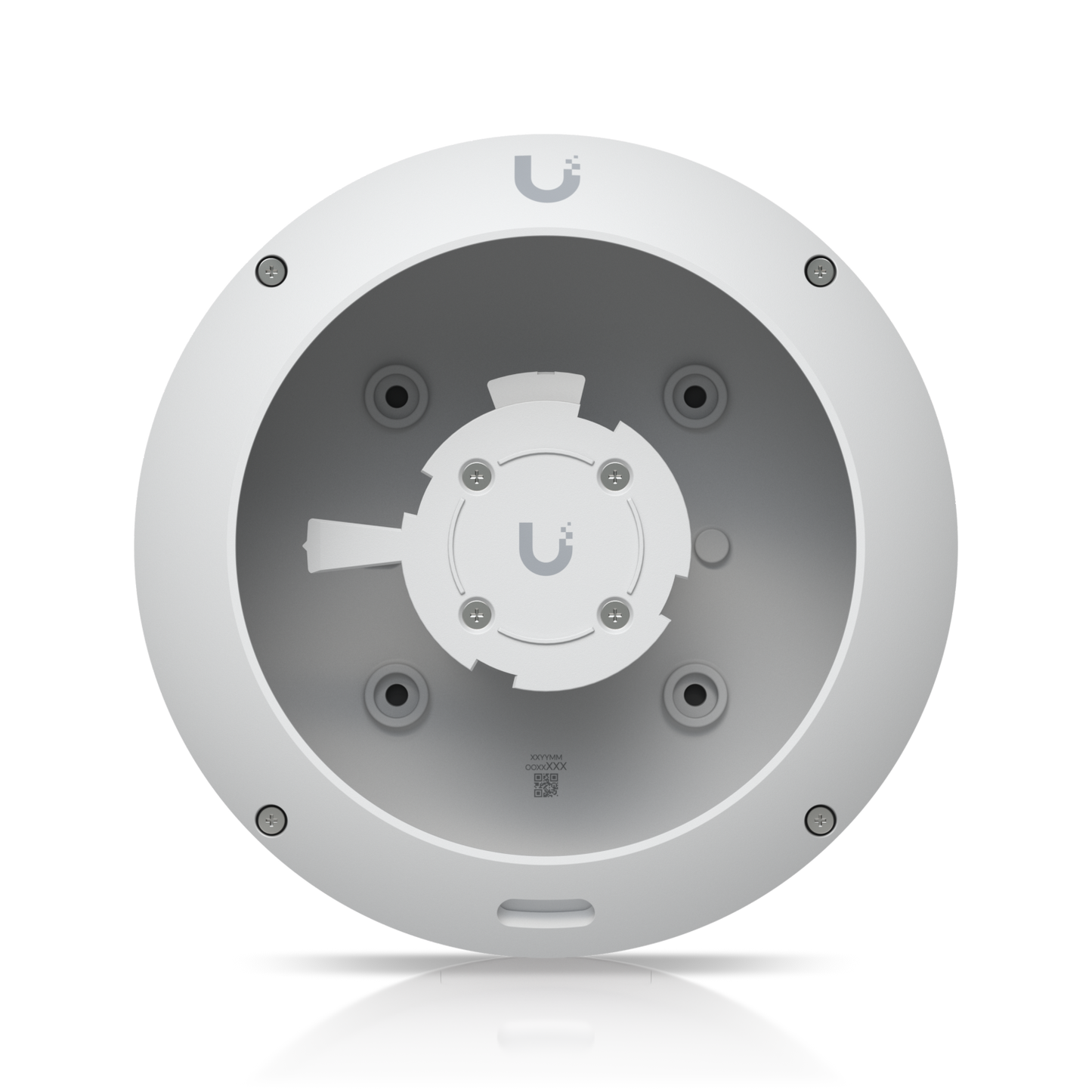 Ubiquiti UACC-AI-360-JB UniFi Camera AI 360 Junction Box