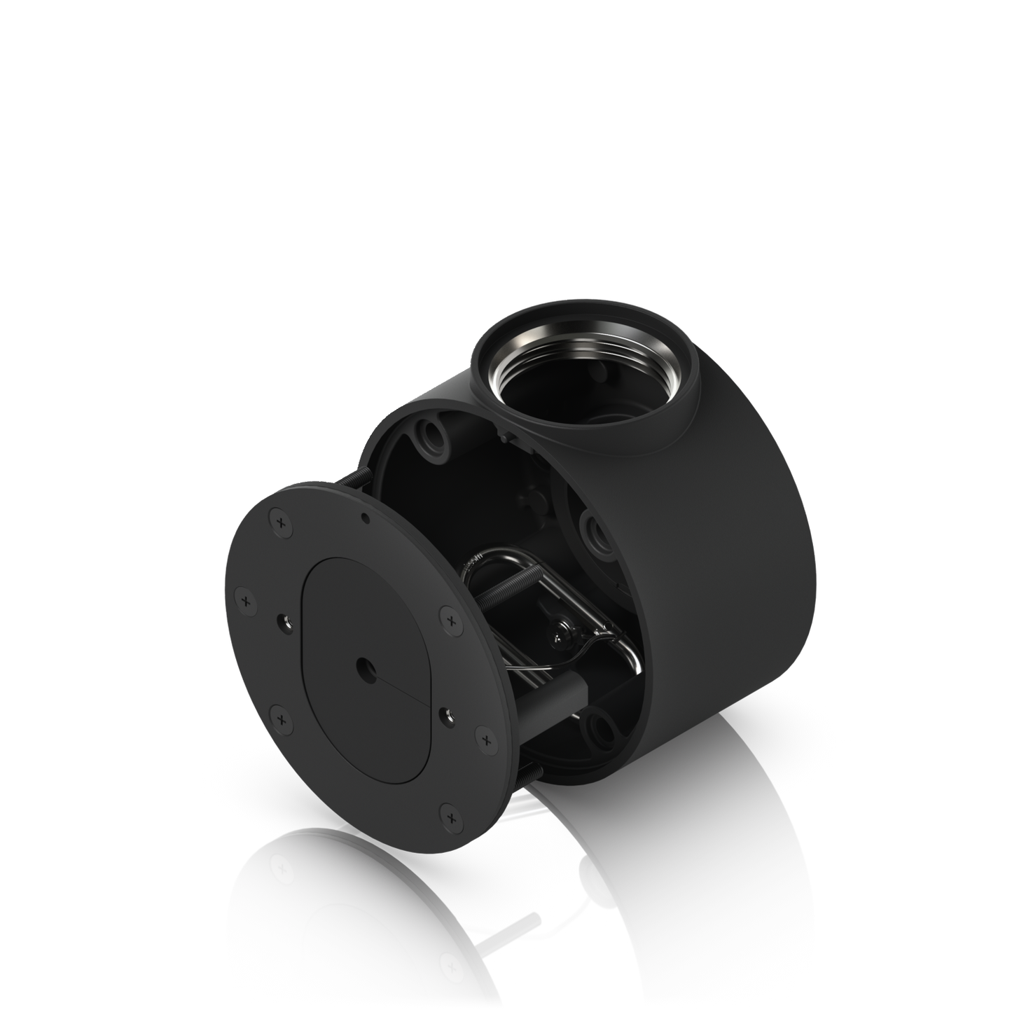 Ubiquiti UACC-Camera-CJB UniFi Camera Compact Junction Box