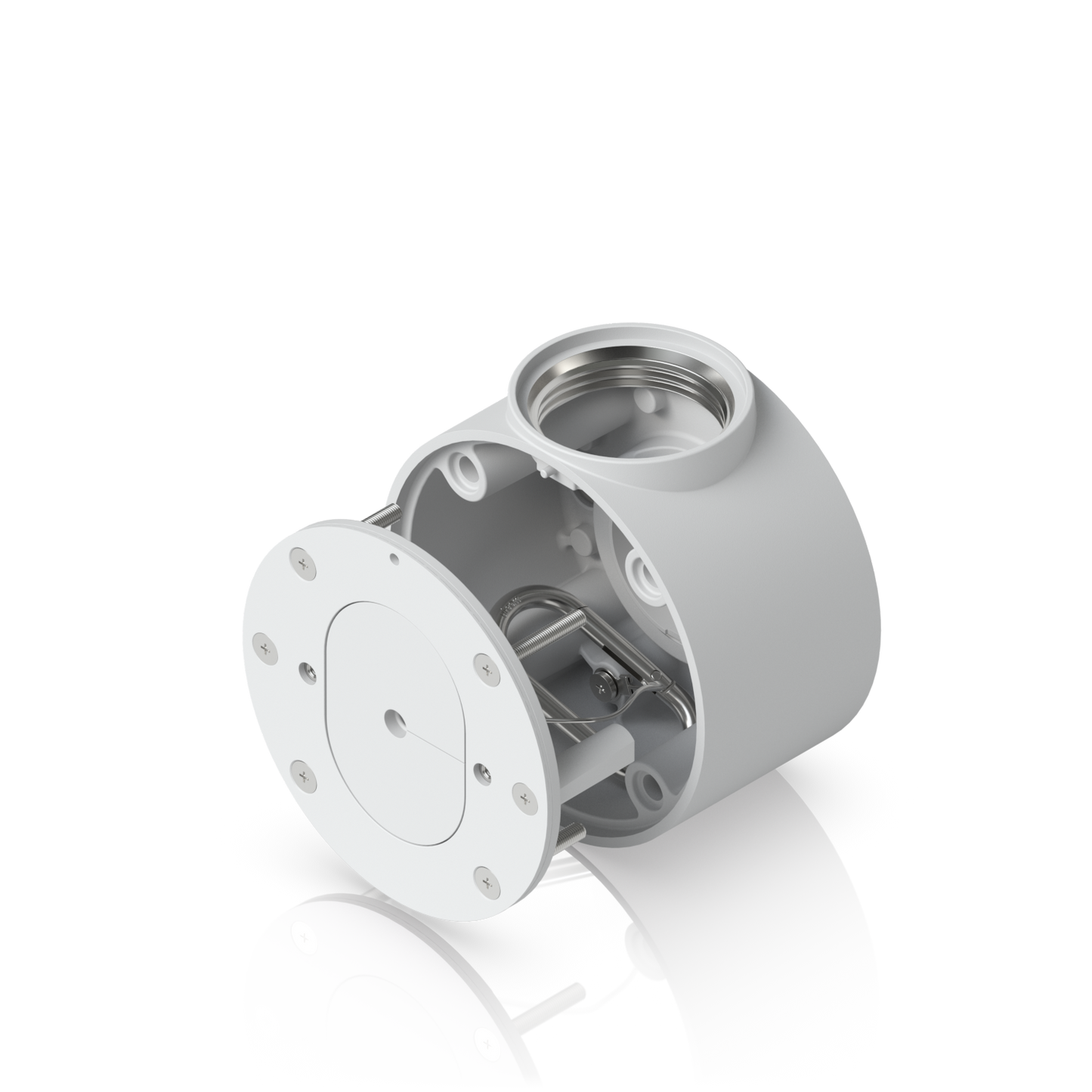 Ubiquiti UACC-Camera-CJB UniFi Camera Compact Junction Box