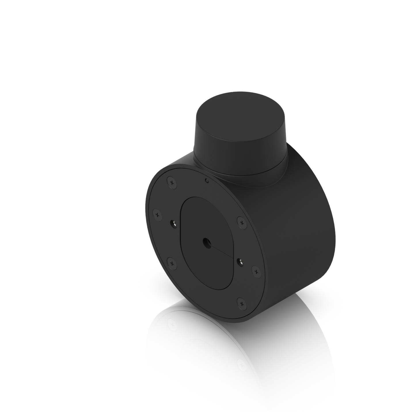 Ubiquiti UACC-Camera-CJB UniFi Camera Compact Junction Box