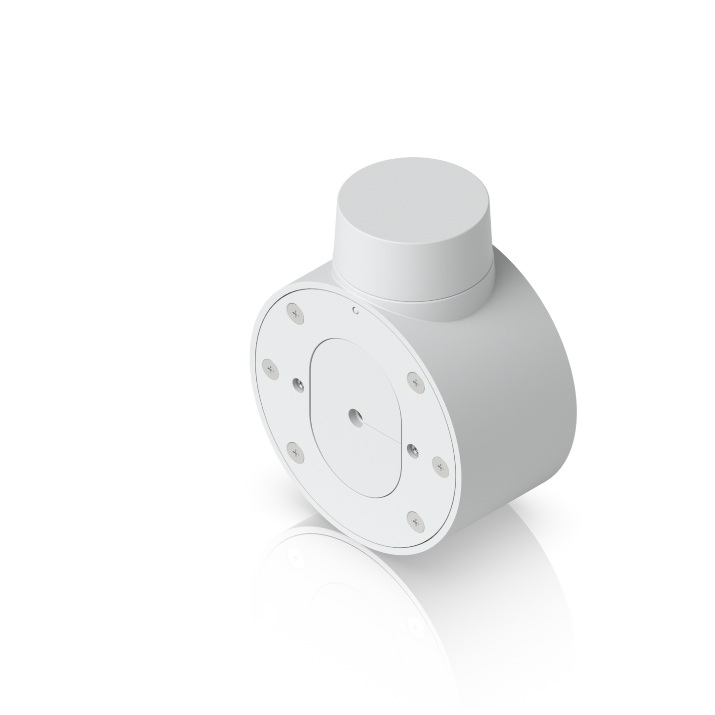 Ubiquiti UACC-Camera-CJB UniFi Camera Compact Junction Box
