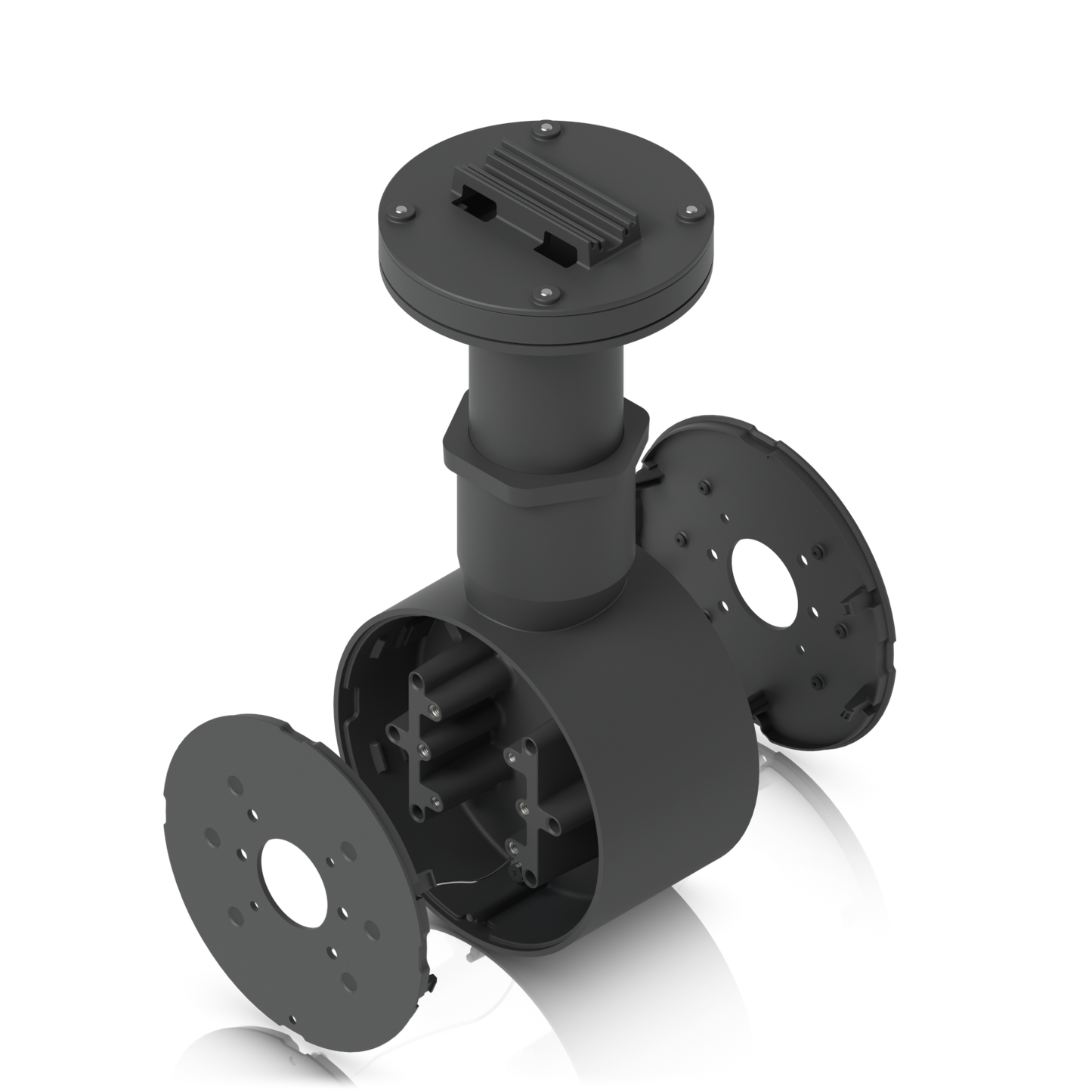 Ubiquiti UACC-Camera-DM UniFi Camera Dual Mount