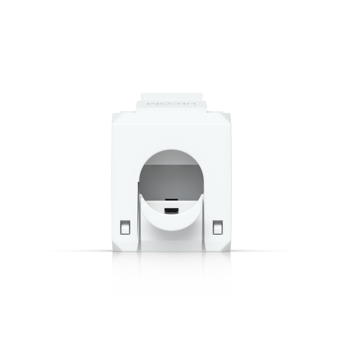 Ubiquiti UACC-Keystone-Jack-C6 UniFi Cat6 Keystone Jack, 12-Pack