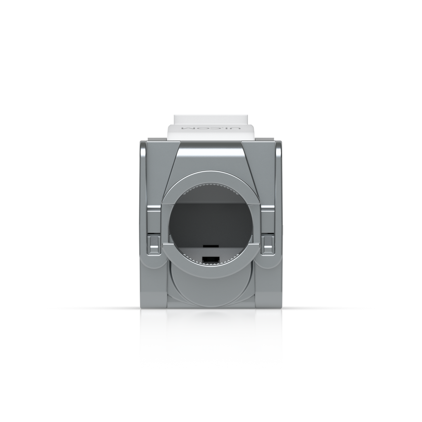 Ubiquiti UACC-Keystone-Jack-C6A UniFi Cat6A Keystone Jack, 12-Pack